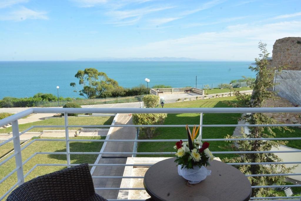 Golden Carthage Hotel Tunis